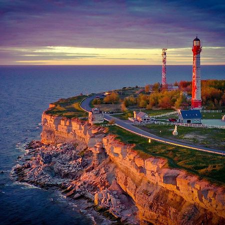 Апарт готель Pakri Parun Палдіскі Екстер'єр фото